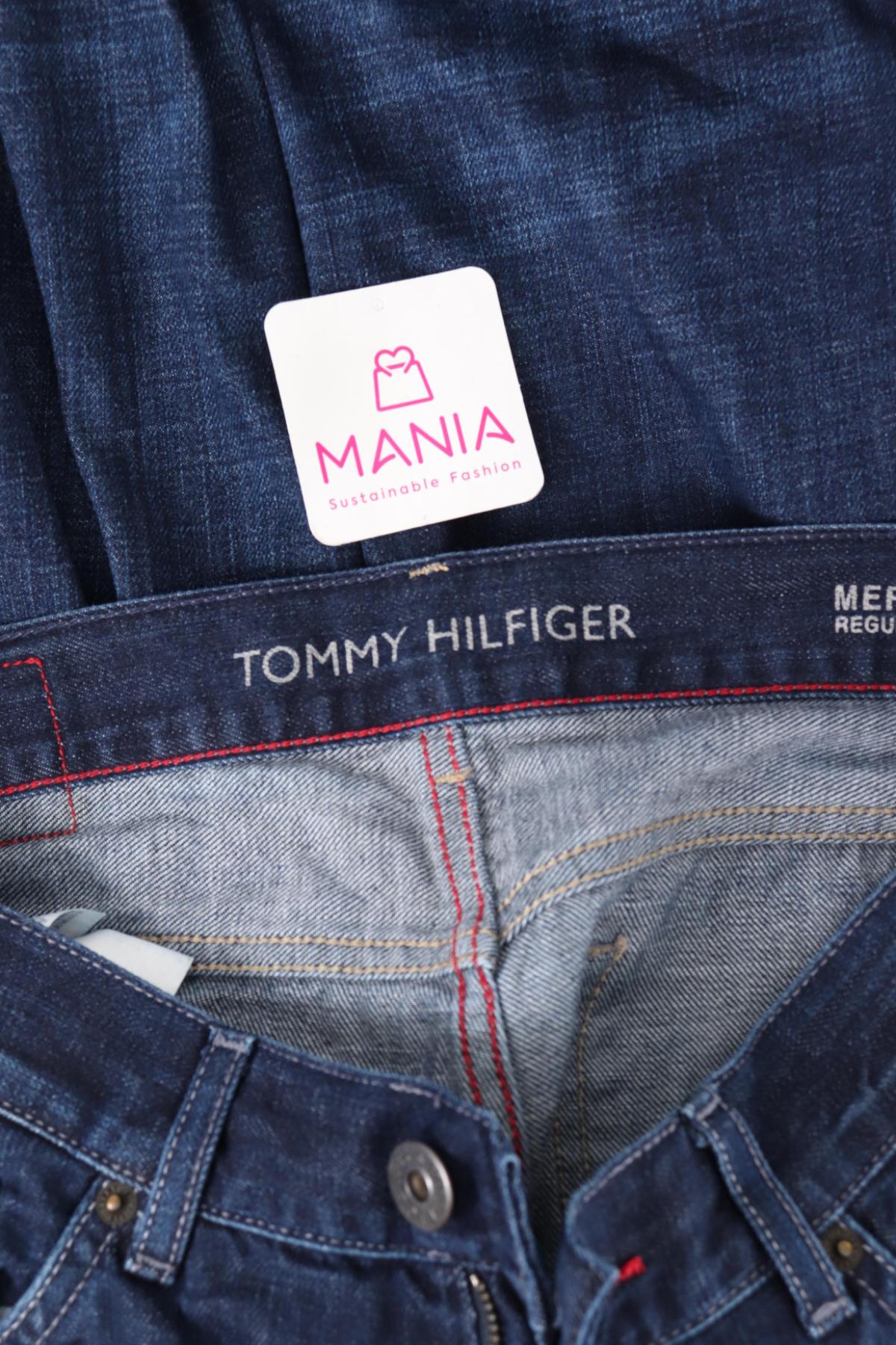 Дънки TOMMY HILFIGER3