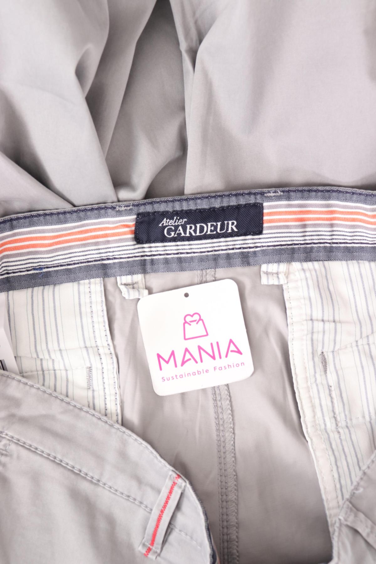 Панталон ATELIER GARDEUR3