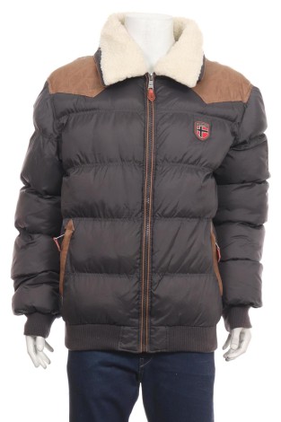 Зимно яке GEOGRAPHICAL NORWAY