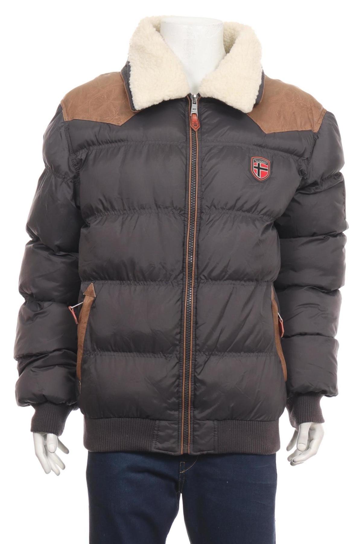 Зимно яке GEOGRAPHICAL NORWAY1