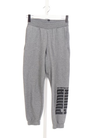 Pantaloni sport pentru copii PUMA