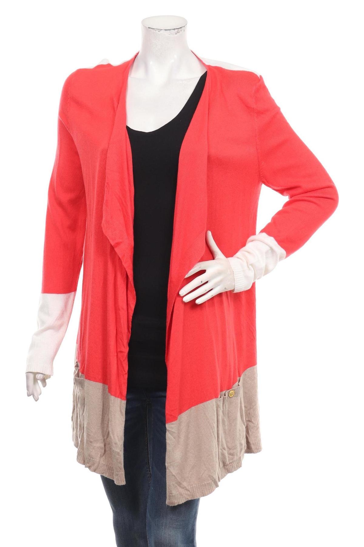 Жилетка DANA BUCHMAN1