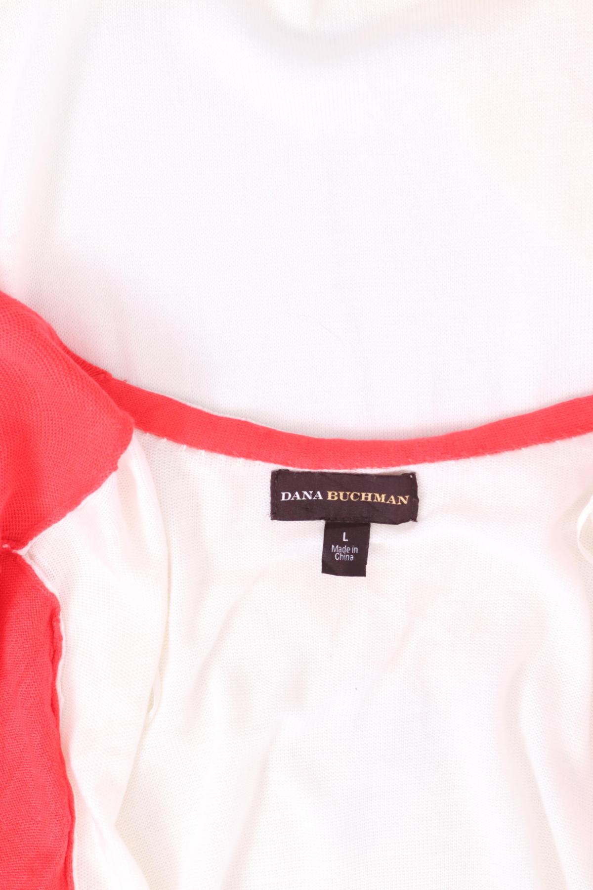 Жилетка DANA BUCHMAN3