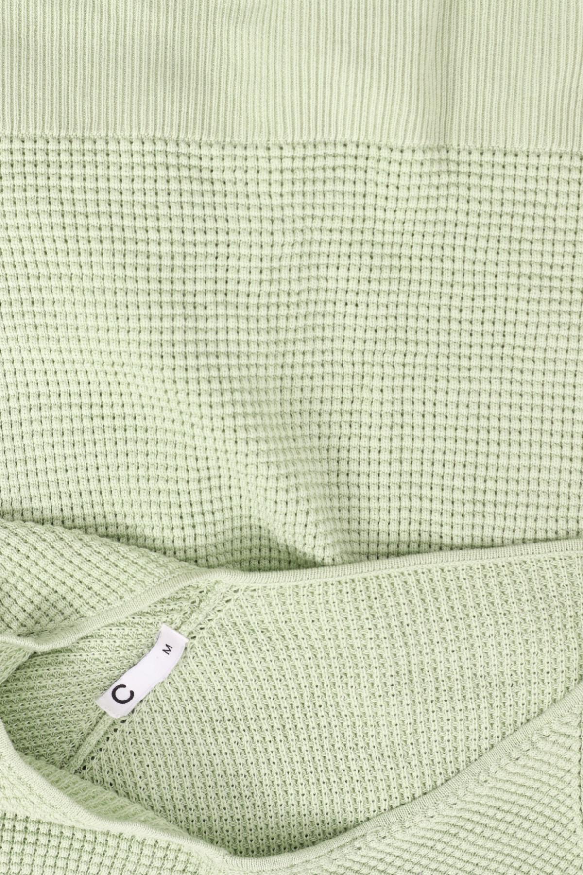 Пуловер CUBUS3