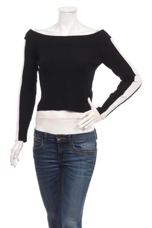 Пуловер H&M DIVIDED