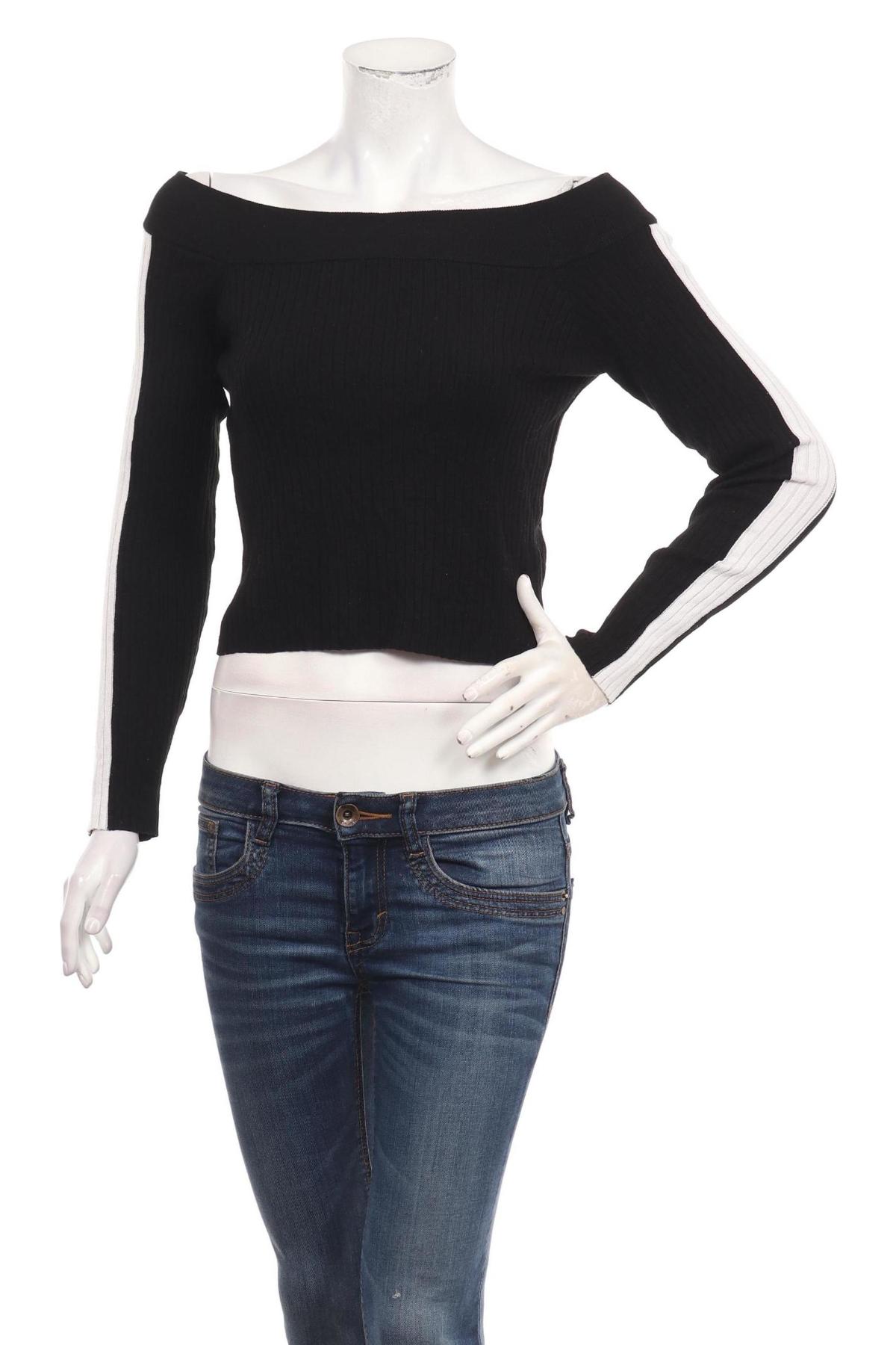 Пуловер H&M DIVIDED1