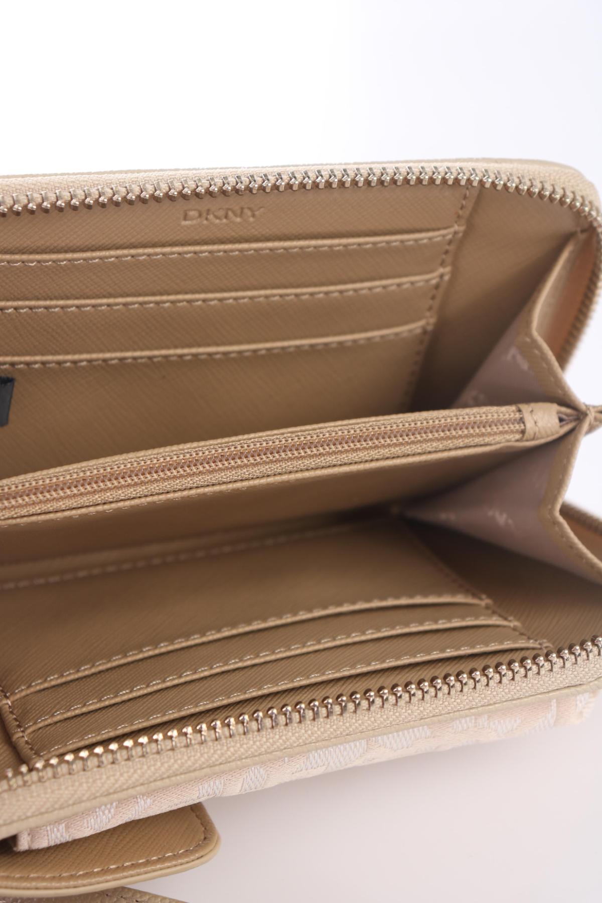 Чанта през рамо DKNY3