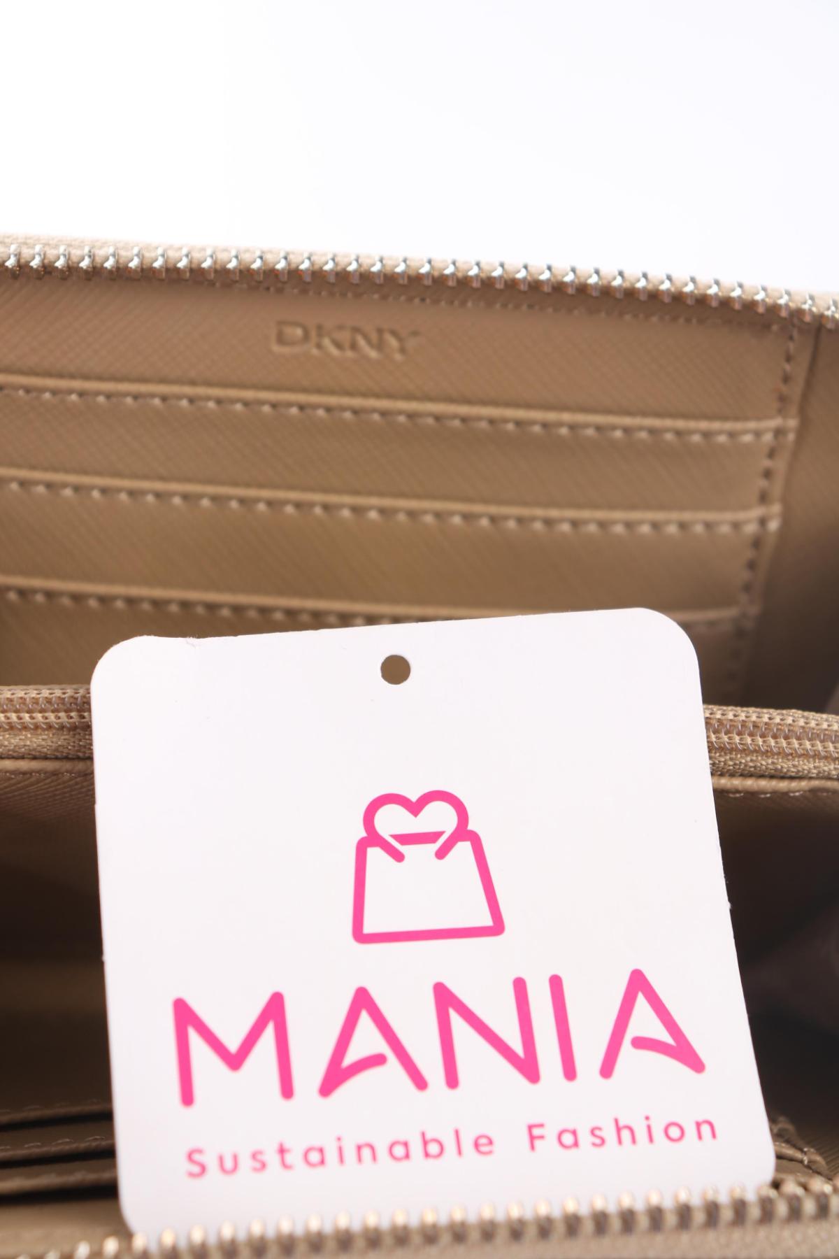 Чанта през рамо DKNY4