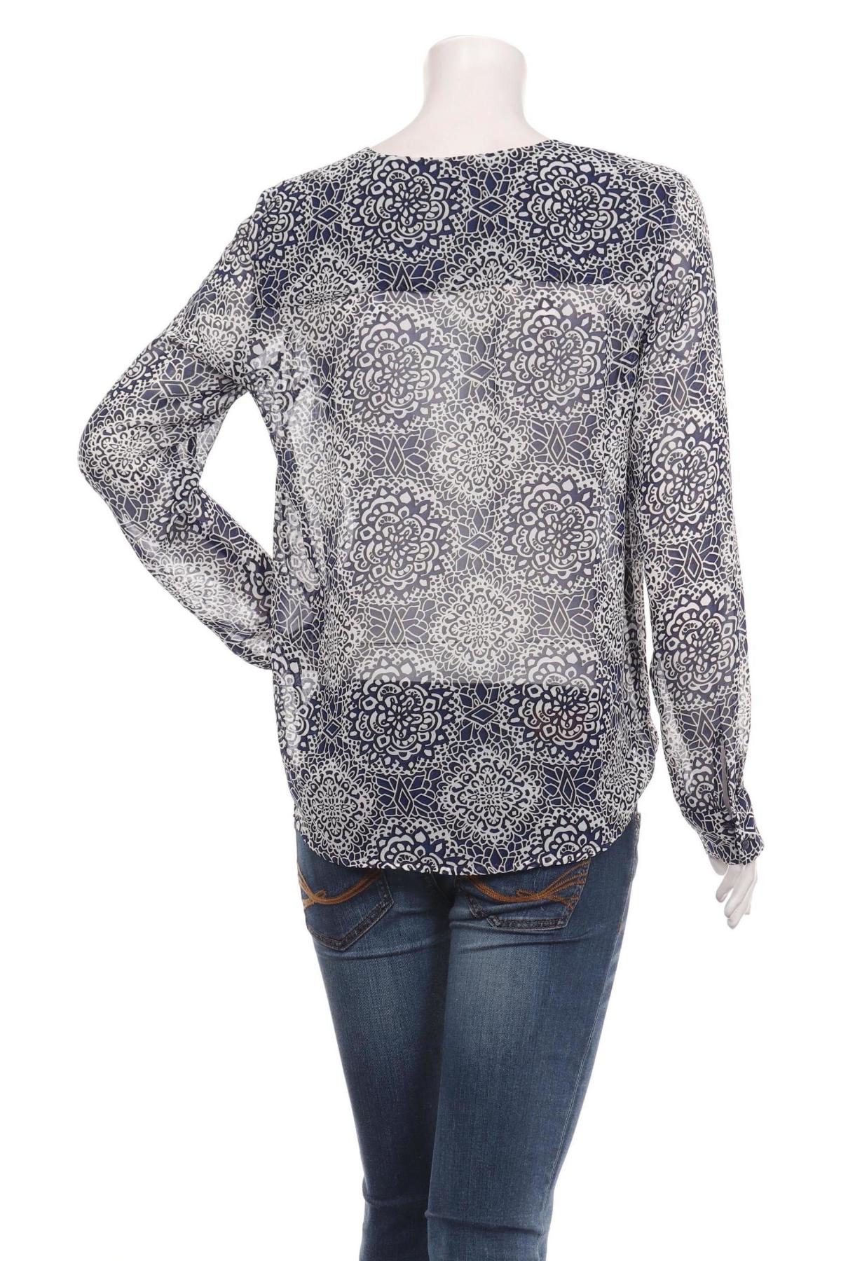 Блуза MORE & MORE2