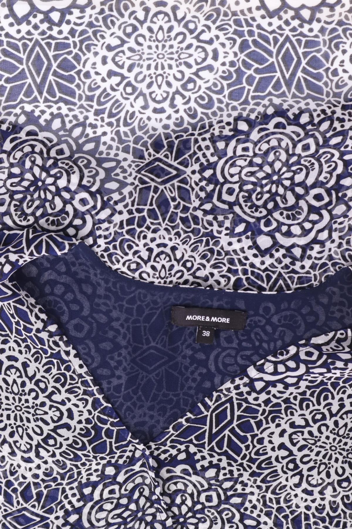 Блуза MORE & MORE3