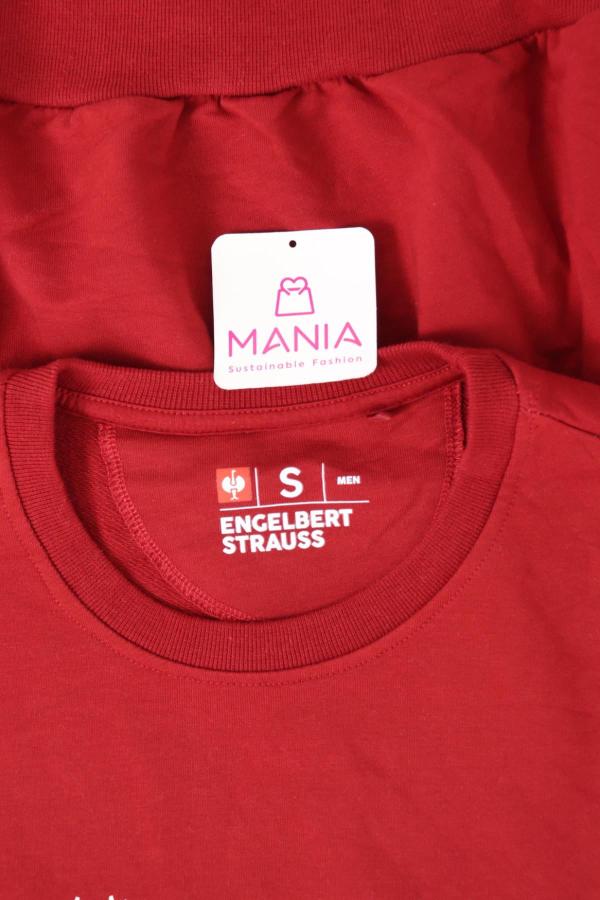 Спортна блуза ENGELBERT STRAUSS3