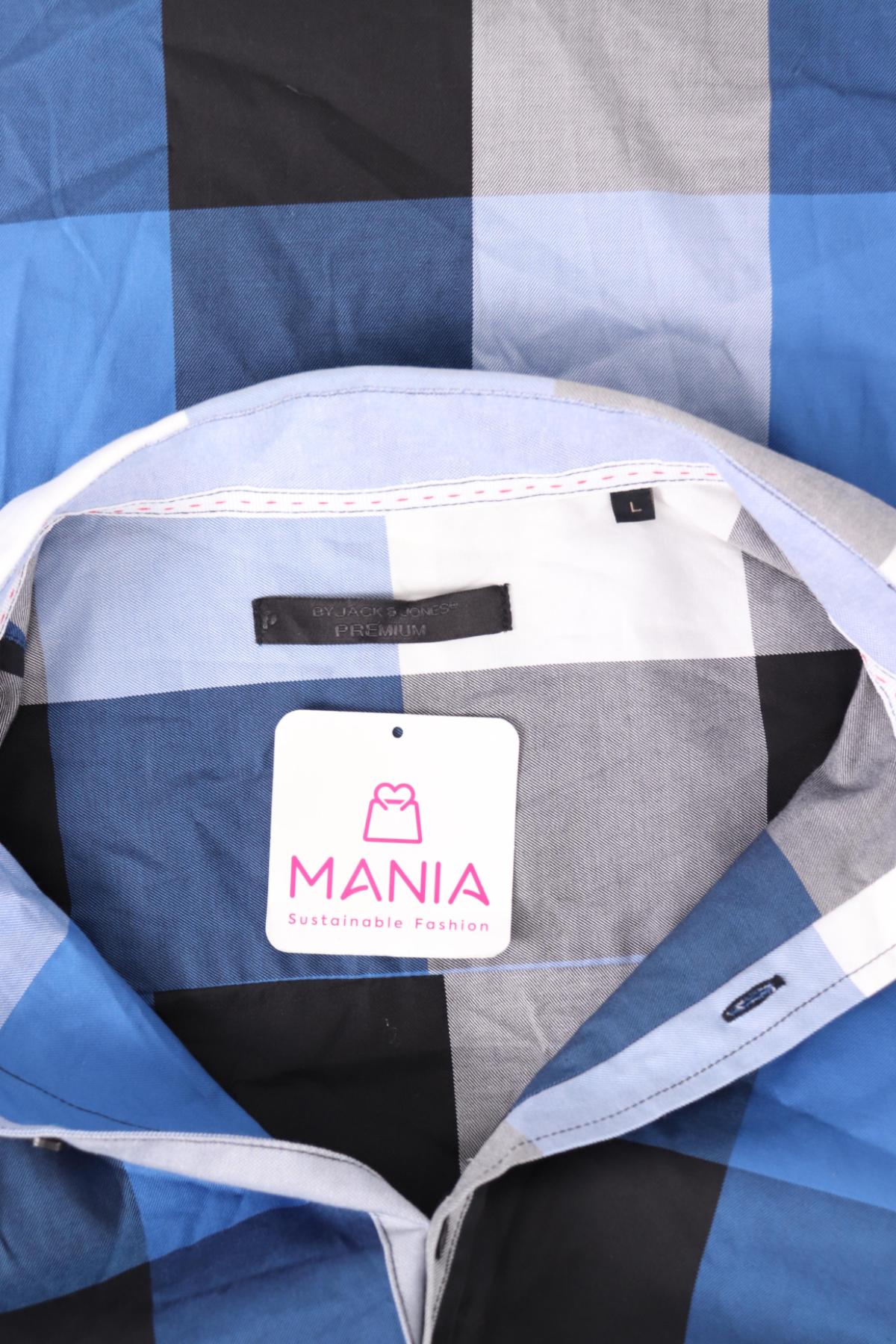 Риза JACK & JONES3