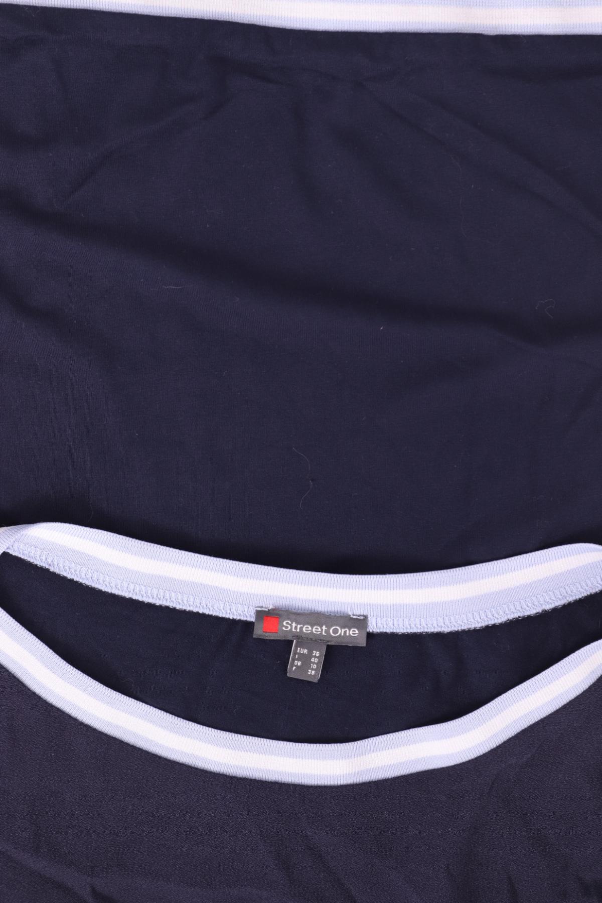 Блуза STREET ONE3