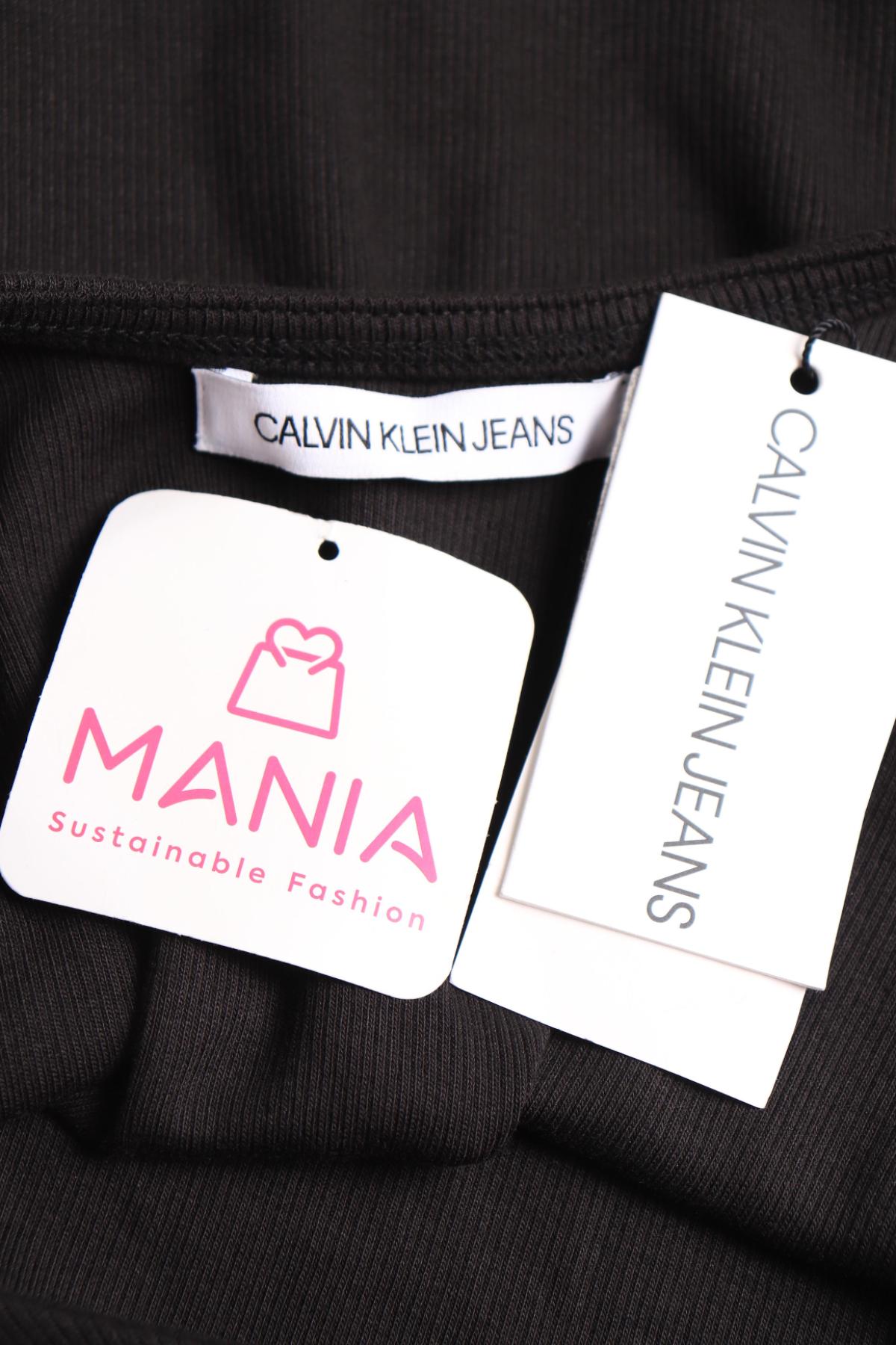 Боди CALVIN KLEIN JEANS3