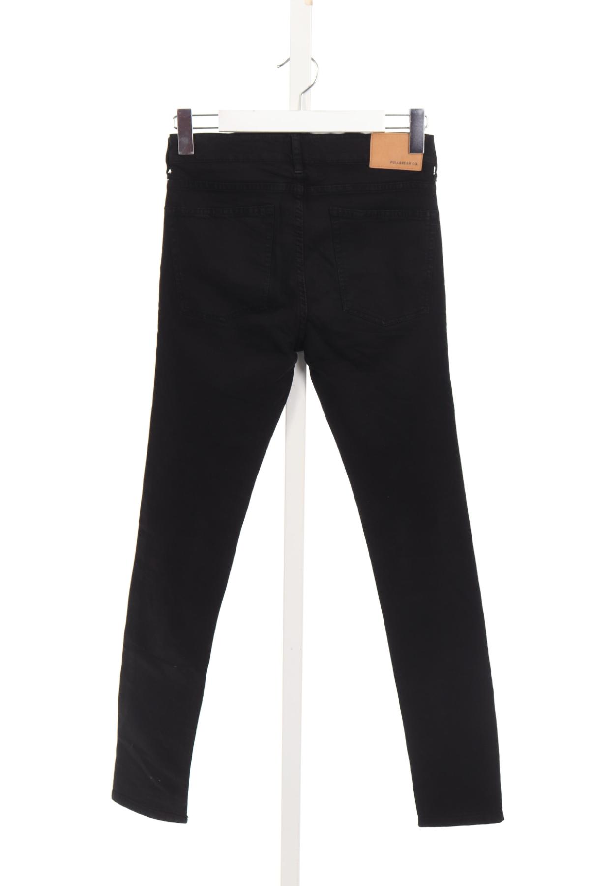 Дънки PULL&BEAR2