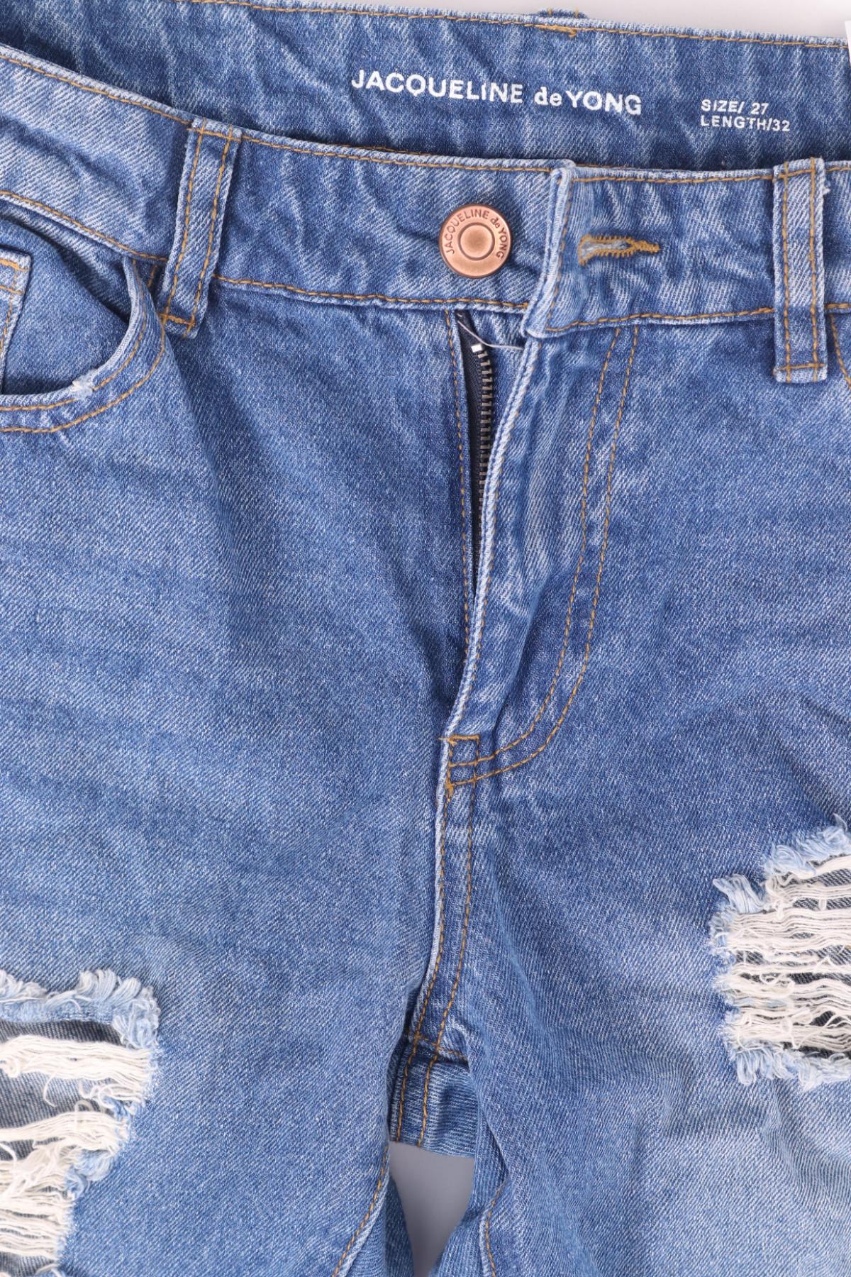 Дънки JACQUELINE DE YONG3