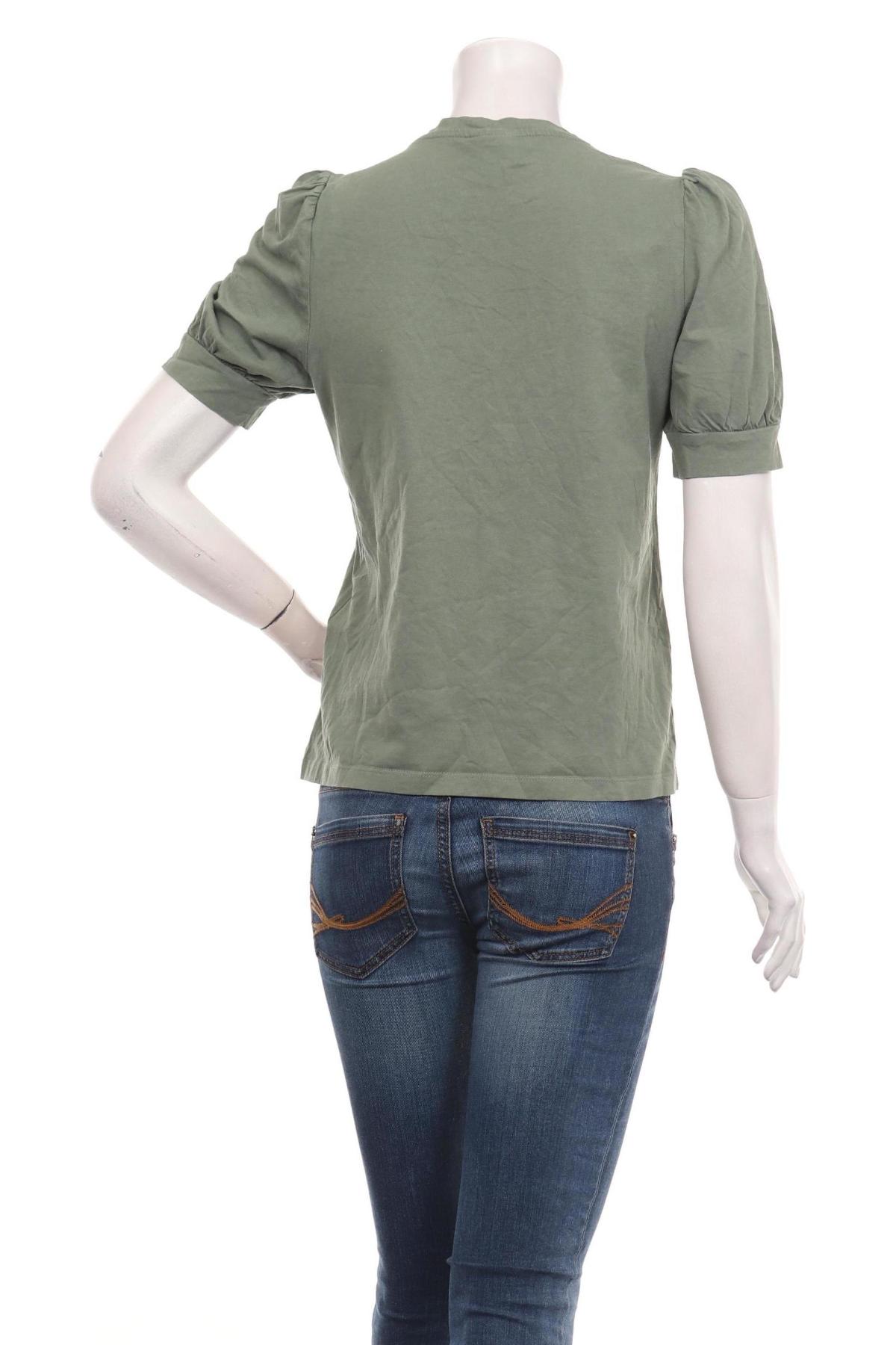 Блузи от Тениски AWARE BY VERO MODA2