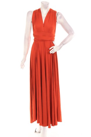 Rochie de petrecere NO NAME