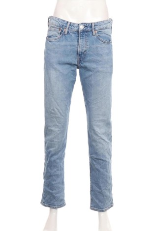 Blugi H&M