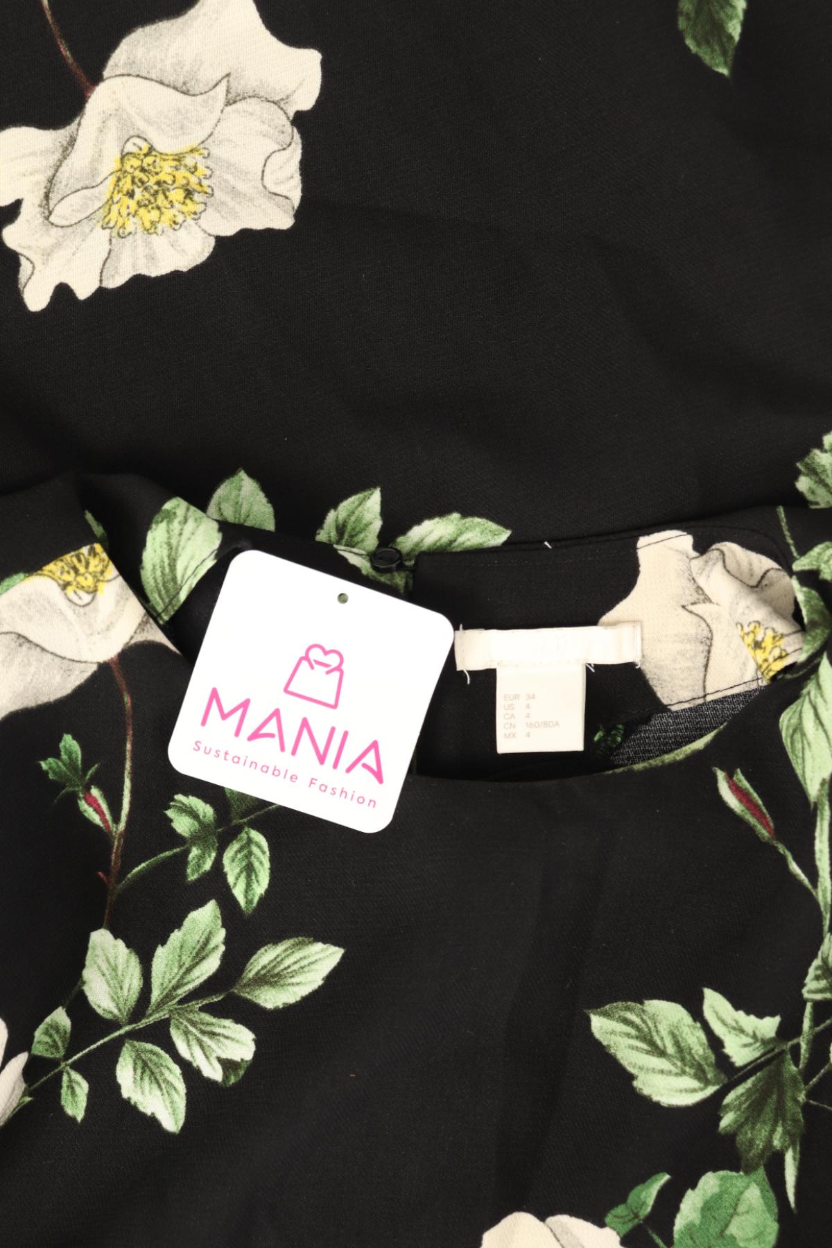 Ежедневна рокля H&M3