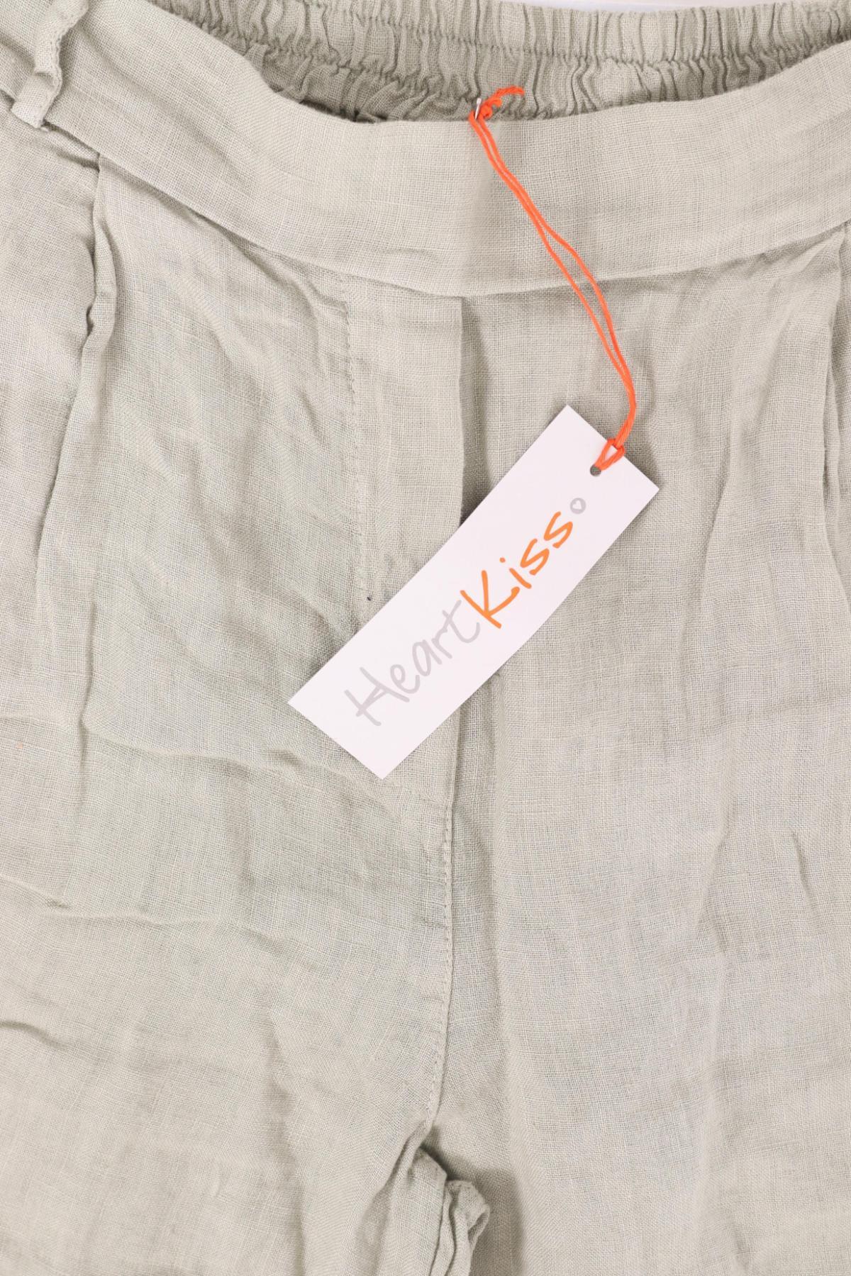 Къси панталони HEART KISS3