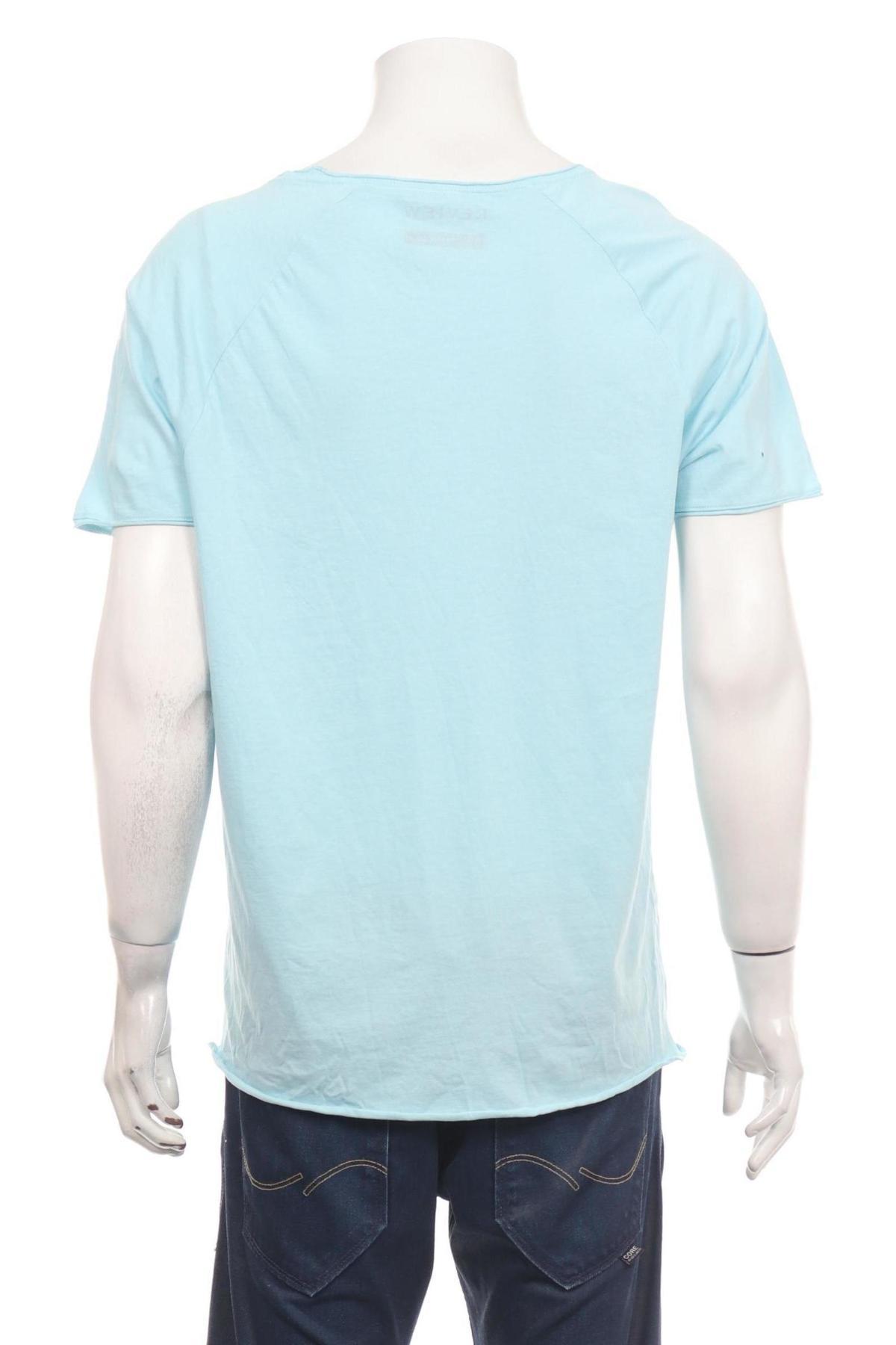 Тениска REVIEW2