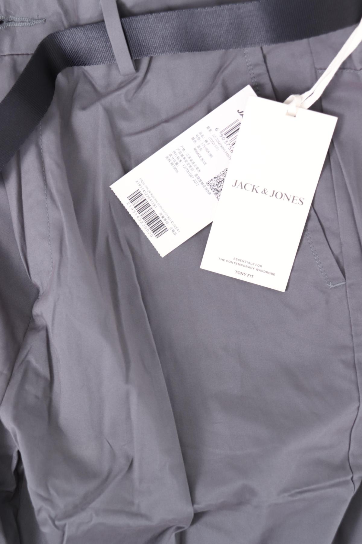 Панталон JACK & JONES4