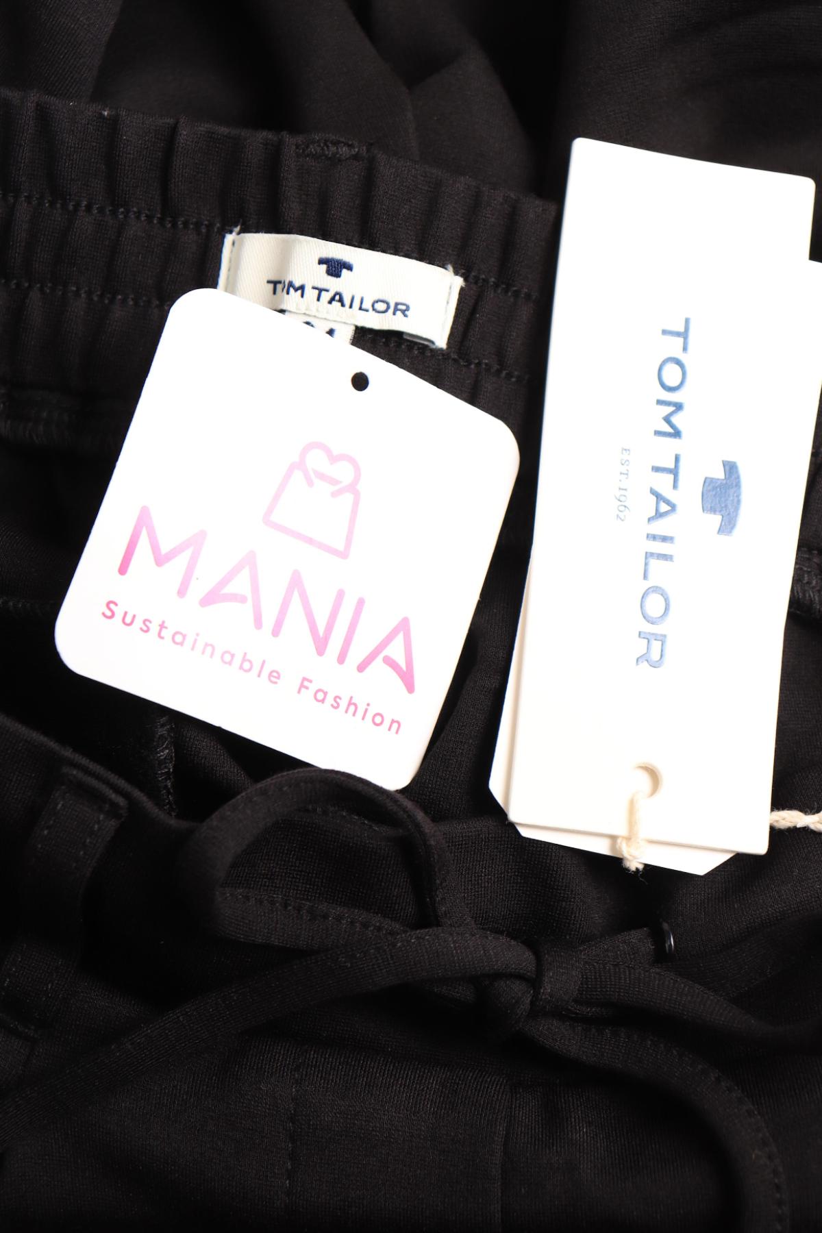 Панталон TOM TAILOR3