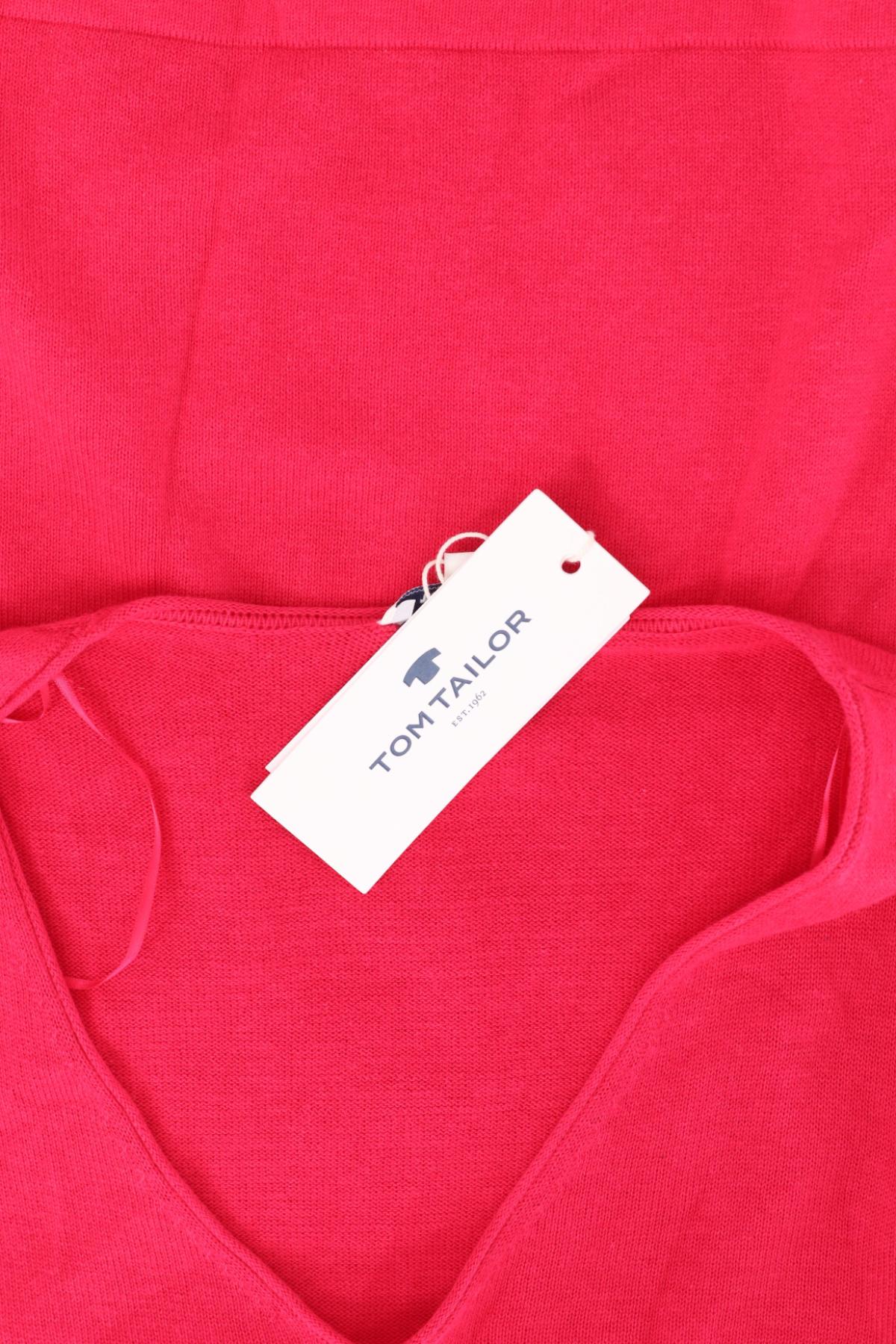 Пуловер TOM TAILOR3