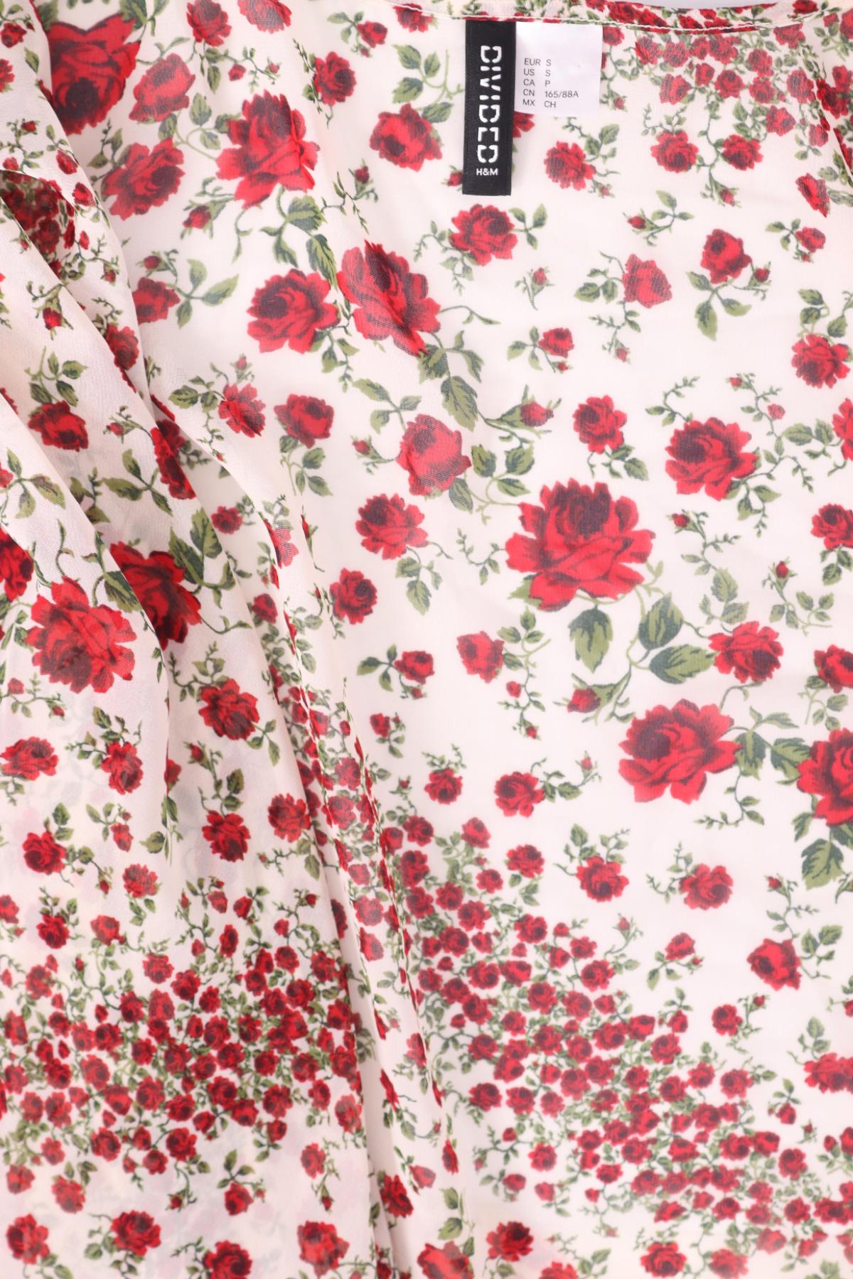 Сако H&M DIVIDED3