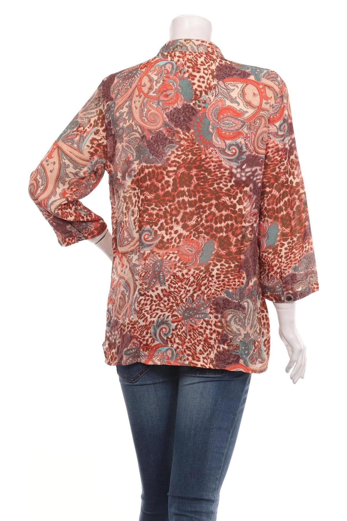 Официална риза MONA2