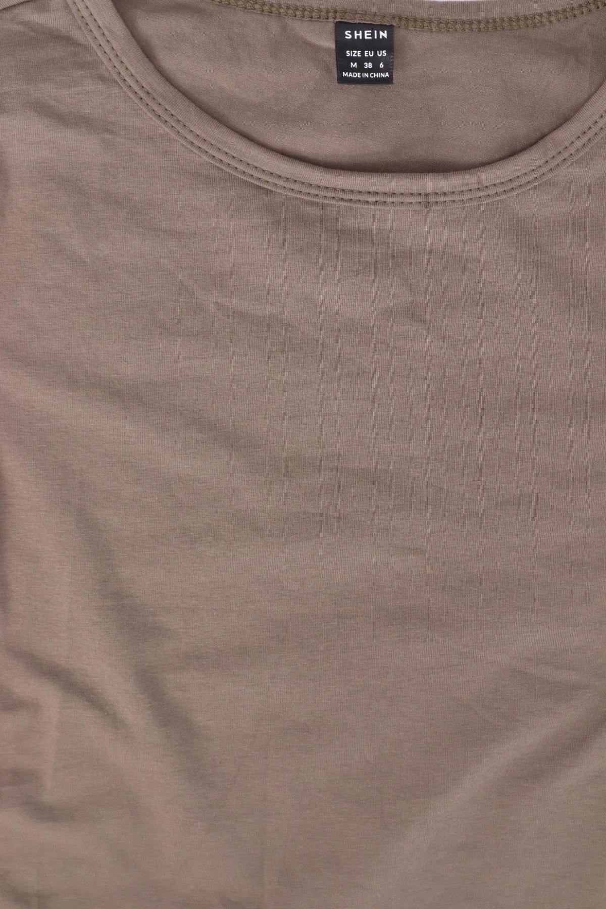 Тениска SHEIN3