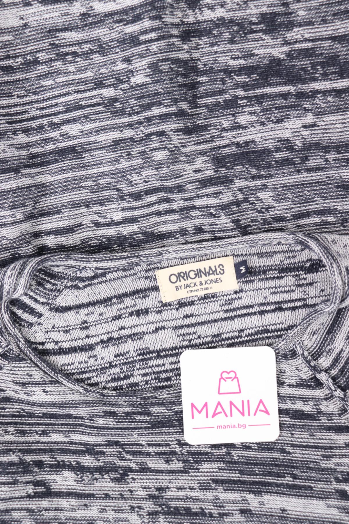 Блуза JACK & JONES3