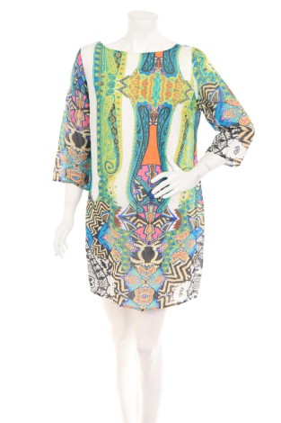 Rochie casual CC FASHION
