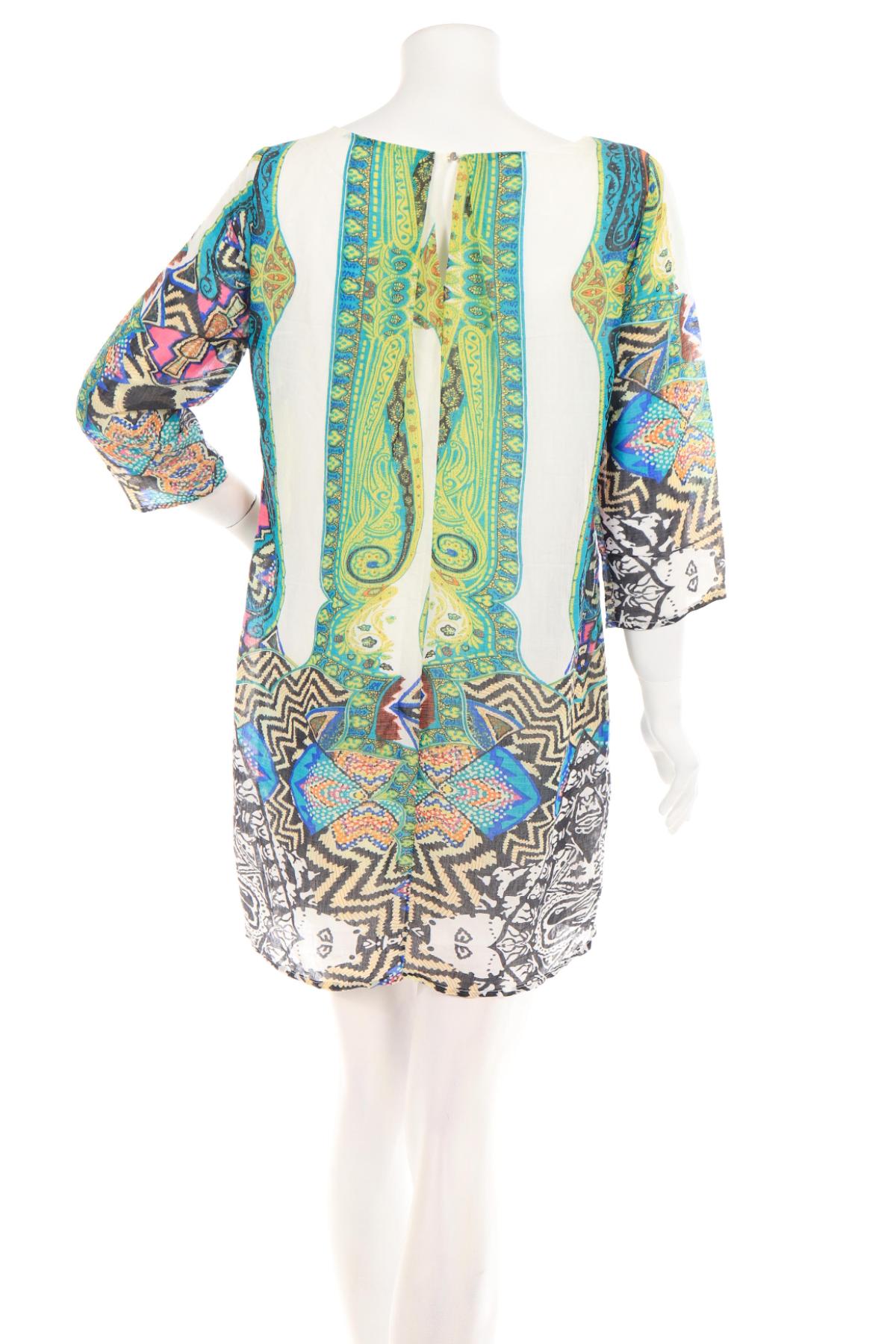 Ежедневна рокля CC FASHION2