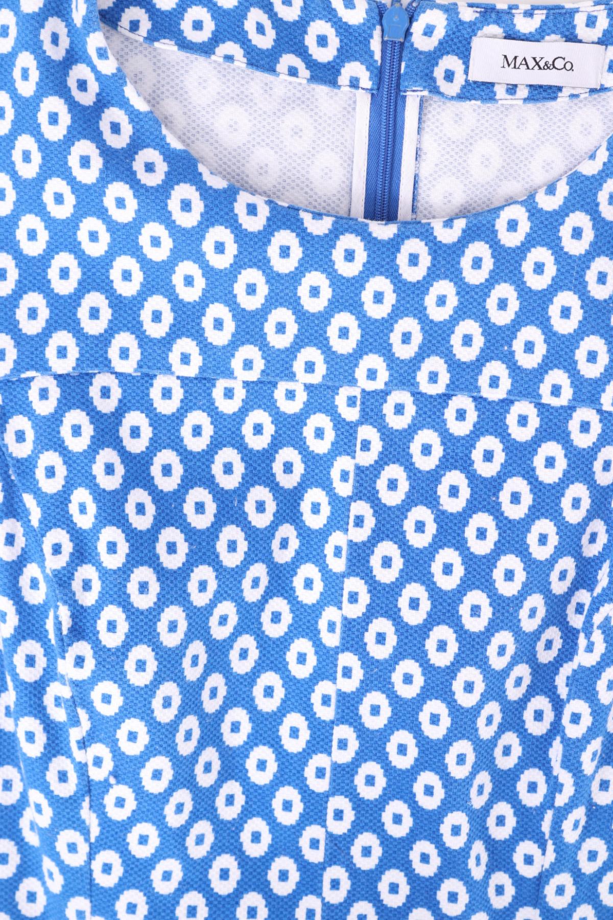 Официална рокля MAX&CO.3