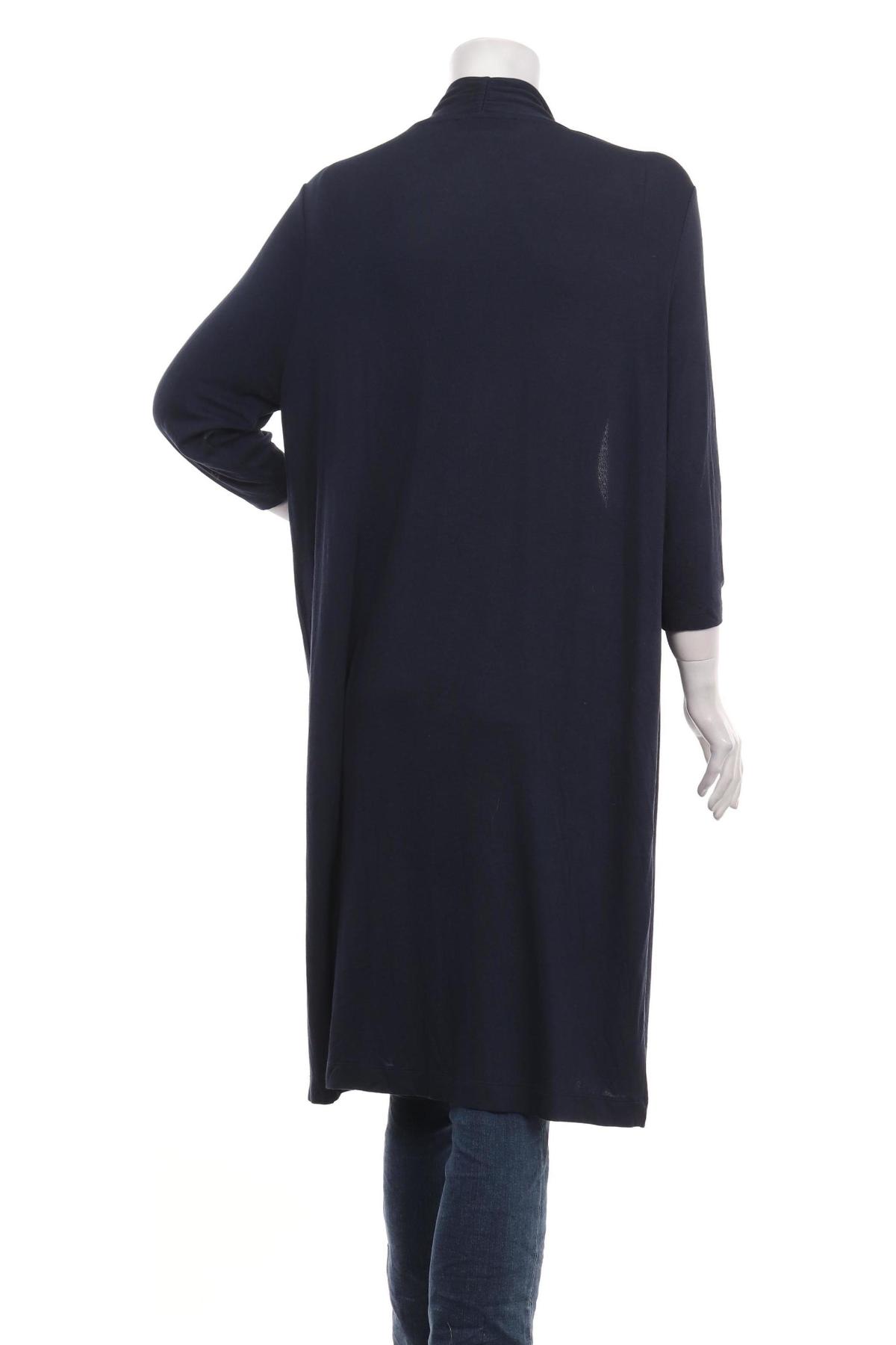 Дълга жилетка BETTY BARCLAY2