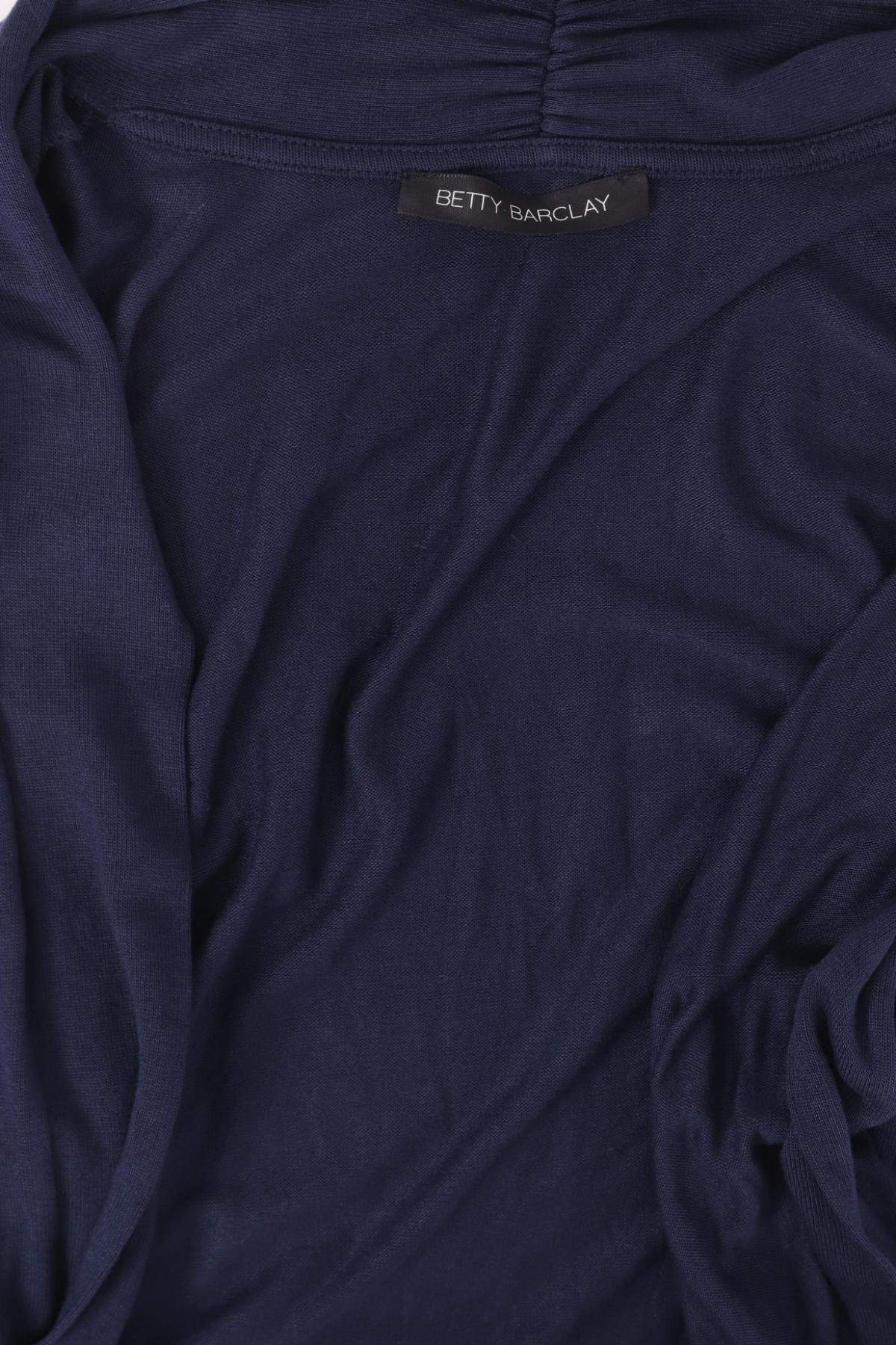 Дълга жилетка BETTY BARCLAY3