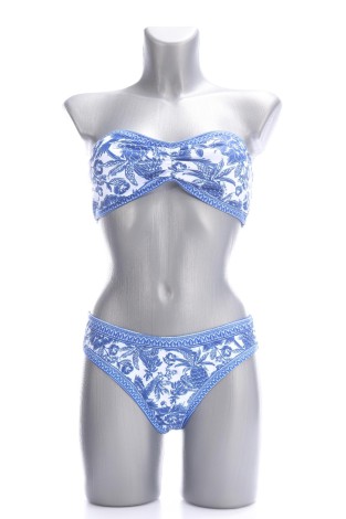Costum de baie din 2 piese SHEIN