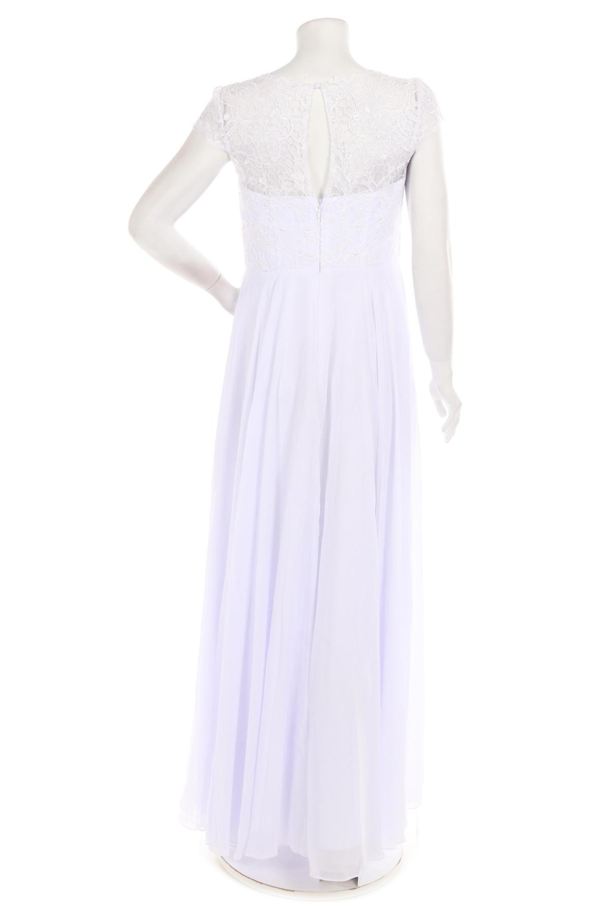 Булчинска рокля JJ`S HOUSE2