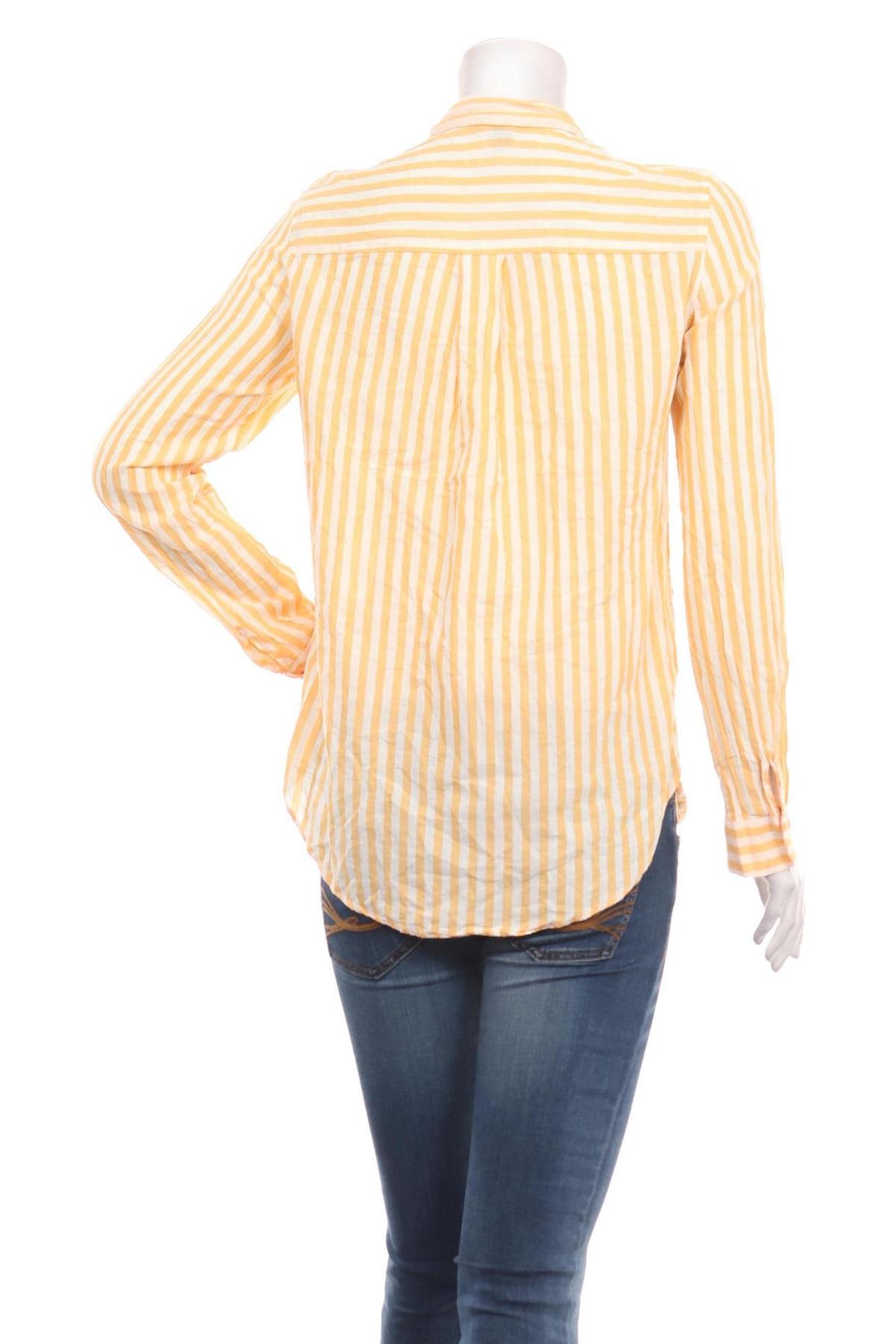 Риза H&M DIVIDED2