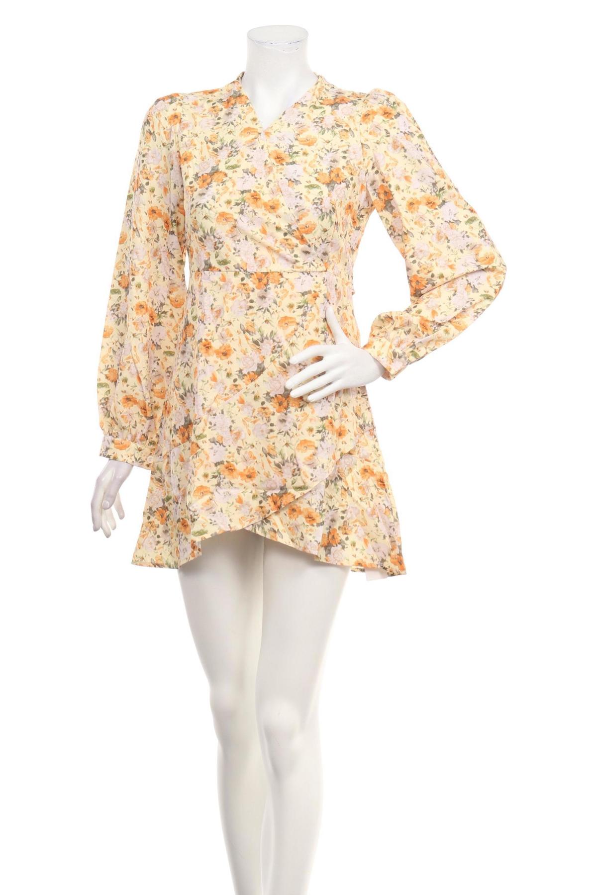 Ежедневна рокля DAZY2