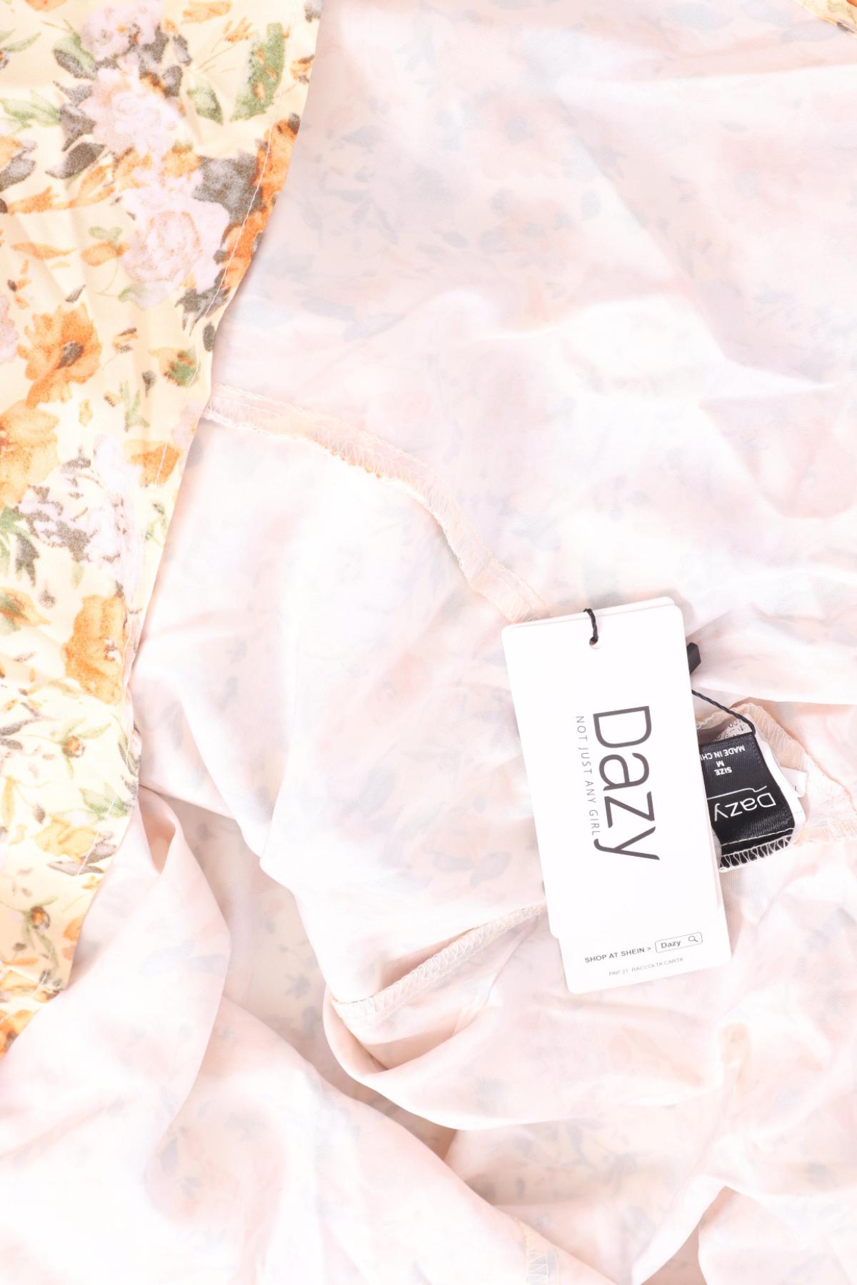 Ежедневна рокля DAZY3