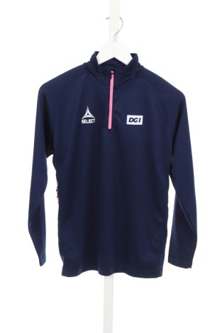 Bluză sport pentru copii SELECT