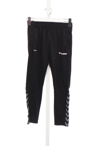 Pantaloni sport pentru copii HUMMEL