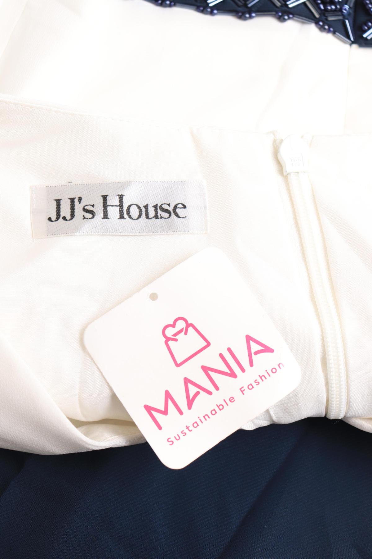 Официална рокля JJ`S HOUSE3