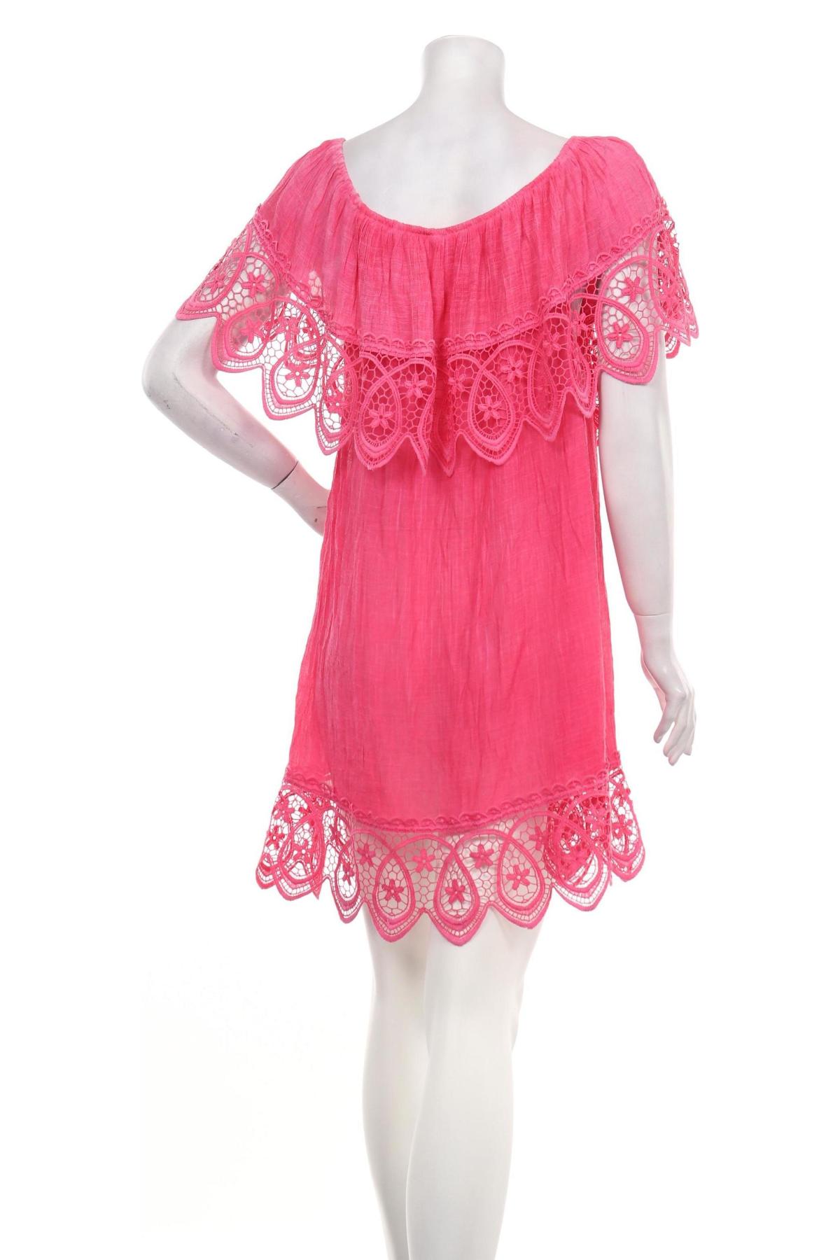 Ежедневна рокля NO NAME2