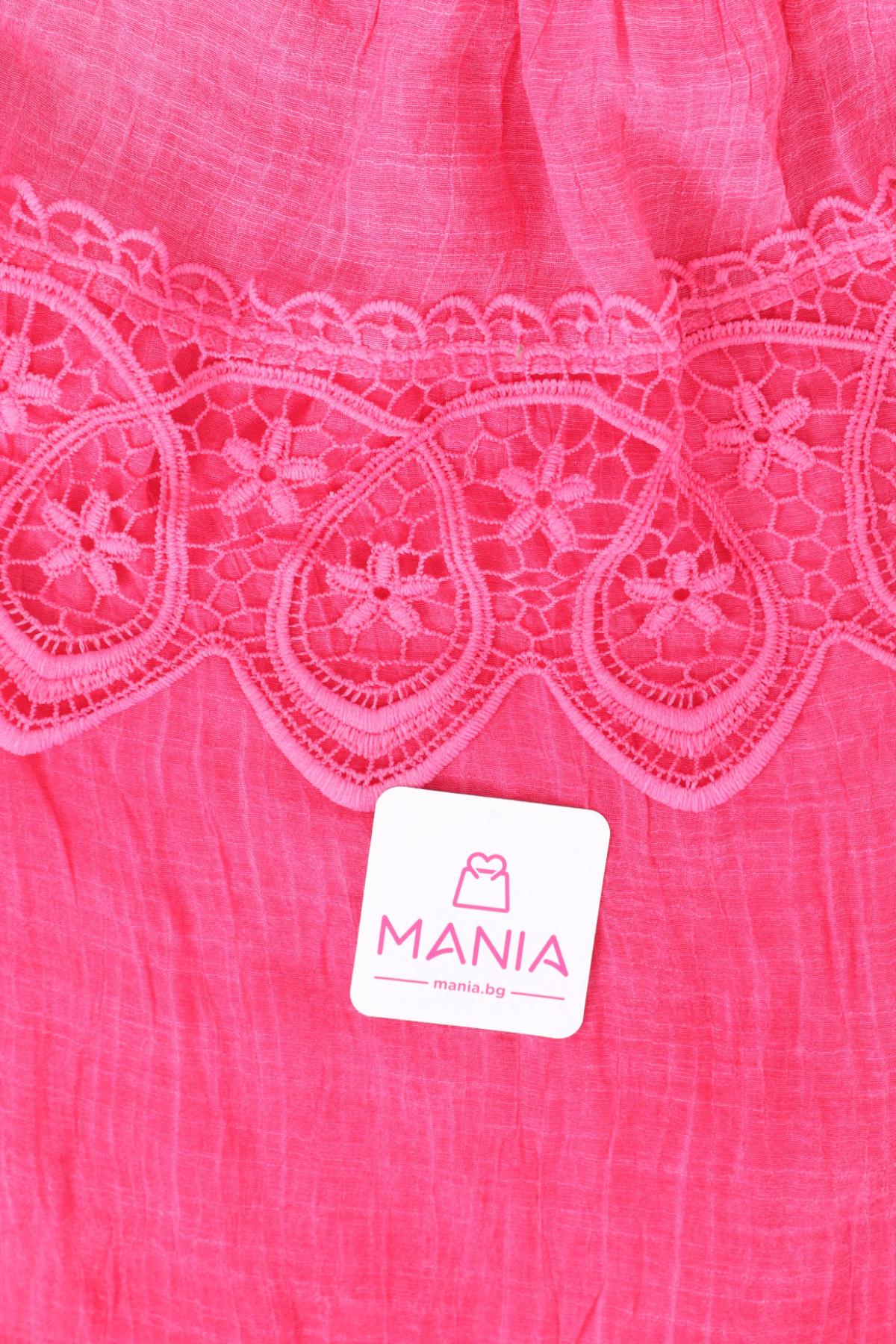 Ежедневна рокля NO NAME3