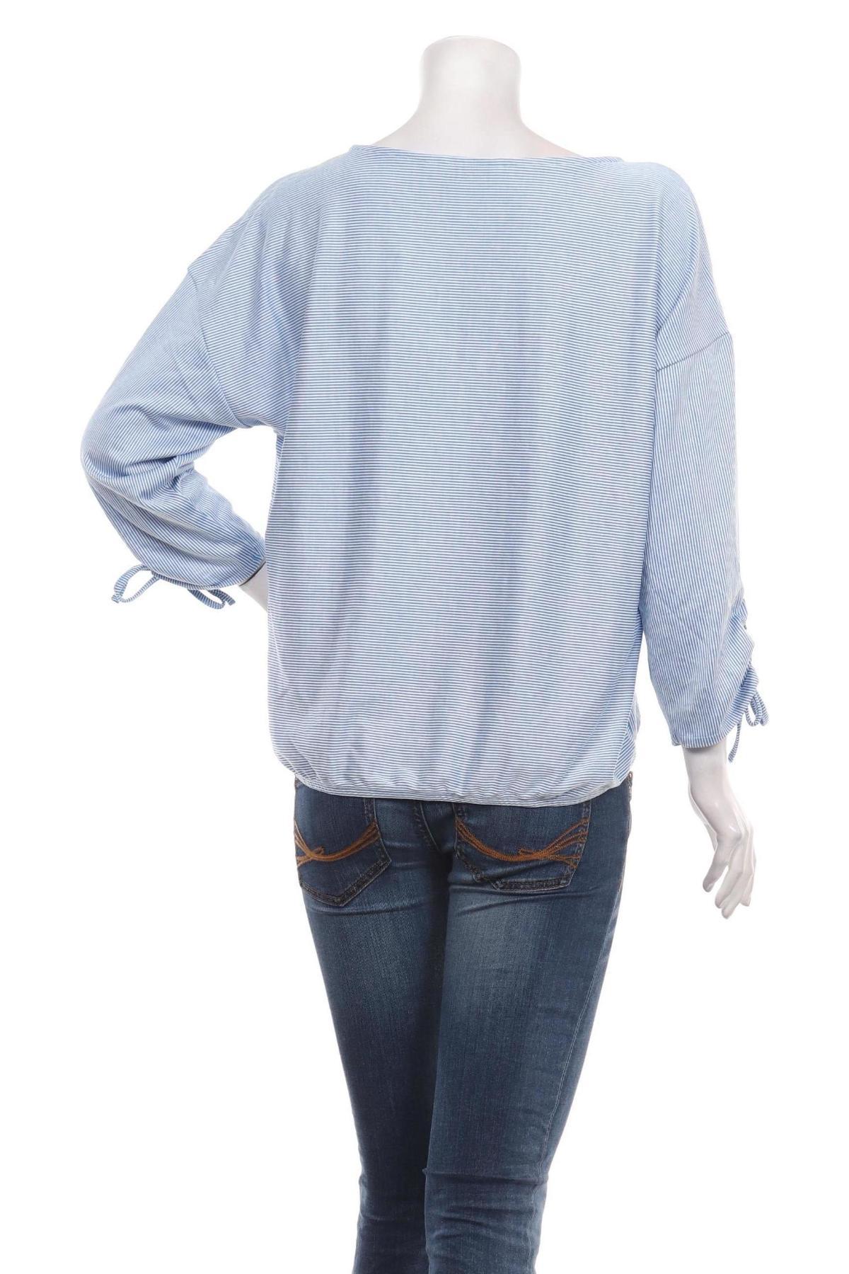 Блуза TOM TAILOR2