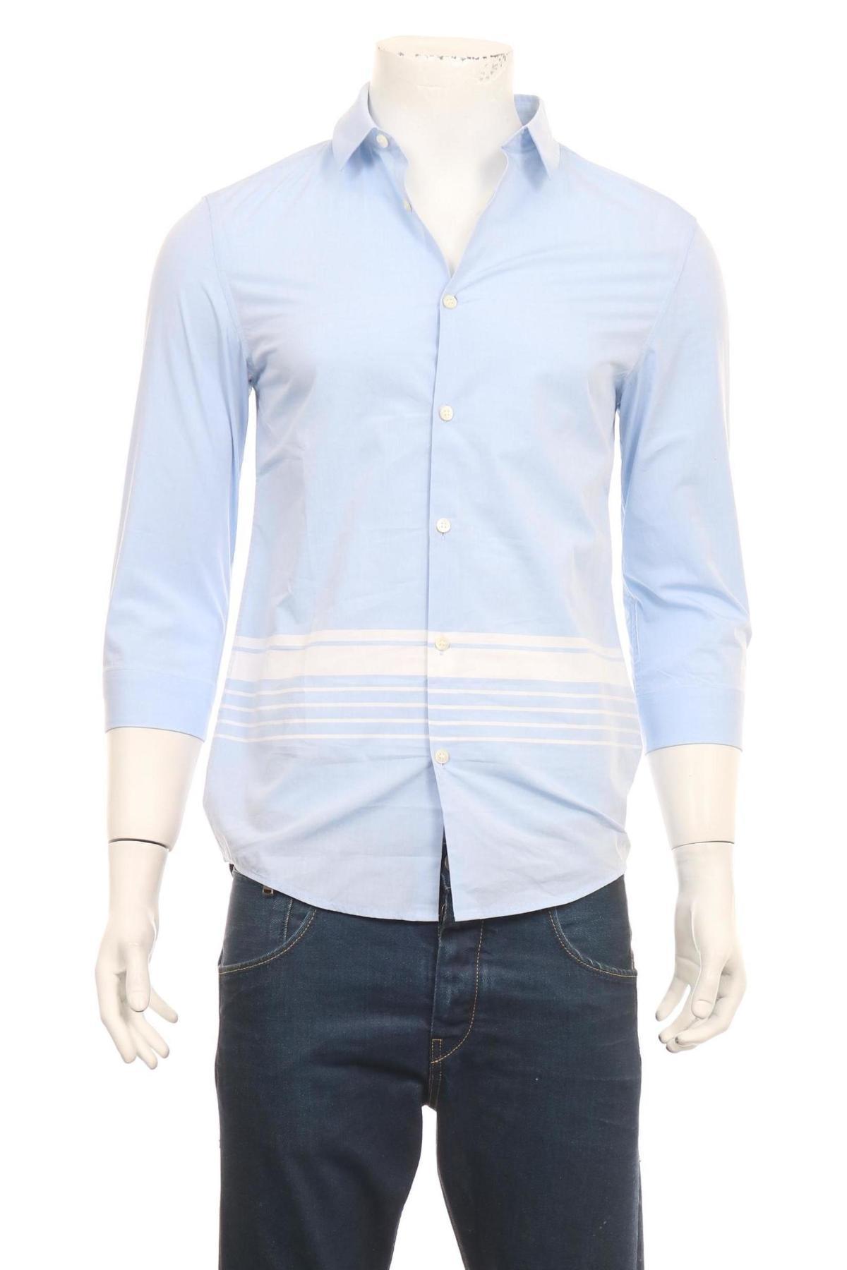 Спортно-елегантна риза JACK & JONES1